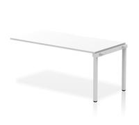 Dynamic Evolve Plus Single Row Extension Desk