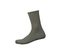 Evolve Socks-Frost Gray M-L (Size 41-44)