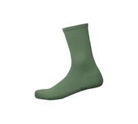 Evolve Socks-Sage Green S-M (Size 36-40)