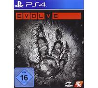 Evolve - Sony PlayStation 4