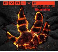 Evolve Stage 2 Bundle Steam CD Key