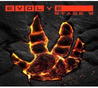 Evolve Stage 2 - Founders Edition DLC PC Steam CD Key