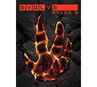 Evolve Stage 2 Founders Edition Steam Key GLOBAL