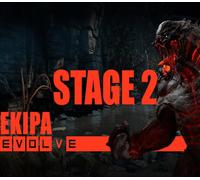 Evolve Stage 2 Steam CD Key