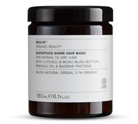 Evolve Superfood Shine Hair Mask - 180ml