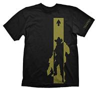 Evolve T-Shirt Iconic Griffin L (Electronic Games)