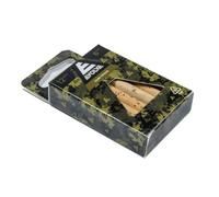 Evolve Tackle Cork Sticks - 6 mm x 60 mm, Carp Fishing Bait Making Accessory