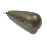 Evolve Tackle Distance Swivel Weights - 3 oz, Carp Fishing Swivel Weight for Precise Casting