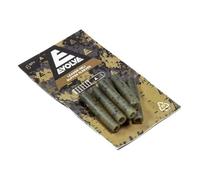 Evolve Tackle Leader Heli Buffer Sleeves