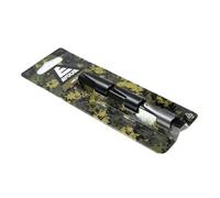 Evolve Tackle Line Clips, Large - Carp Fishing Rod Accessory