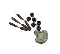 Evolve Tackle Naked Heli Bead System