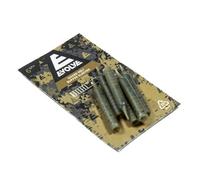 Evolve Tackle Naked Heli Buffer Sleeves