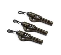 Evolve Tackle QC Weight Clips