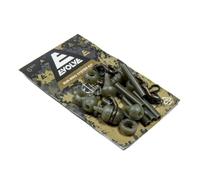 Evolve Tackle Weight Clip Run Ring System Kit