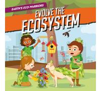Evolve the Ecosystem