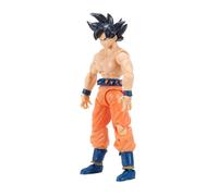 Evolve Ultra Instinct Goku