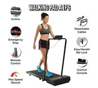 Evolve Walking Pad A1F6 With Emergency Stop