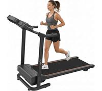 Evolve Walking Pad Treadmill for Home, Treadmills for Home Foldable - Walking Pad with Incline & Handle to Stay Active, Lose Weight on Walking Treadmill. Get your running machines for home today.