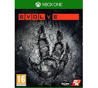 Evolve (Xbox One)