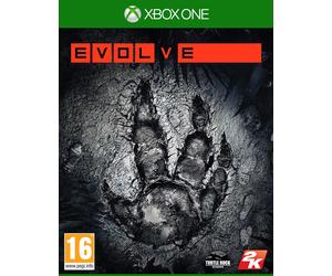 Evolve - Xbox One