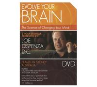 Evolve Your Brain: The Science of Changing Your Mind
