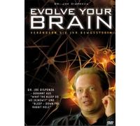 Evolve your Brain-Verändern (DVD) Evolve Your Brain