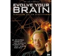 Evolve your Brain - Verändern Sie Ihr BewusstSein (DVD) Dr. Joe Dispenza