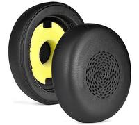 Evolve2 75 Ear Pads - defean Replacement Ear Cushion Compatible with Jabra Evolve2 75 PC Wireless Headset (Ear Pads not fit Jabra Evolve 75 75+ 75 UC / 75 MS Headphone)