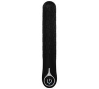 Evolved Quilted Love Textured Vibrator