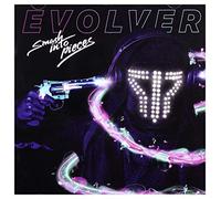 Smash Into Pieces – Evolver