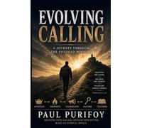 Evolving Calling: A Journey Through the Fivefold Ministry
