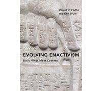 Evolving Enactivism: Basic Minds Meet Content