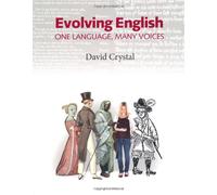 Evolving English: One Language, Many Voices