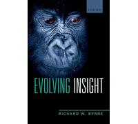 Evolving Insight: How It Is We Can Think about Why Things Happen