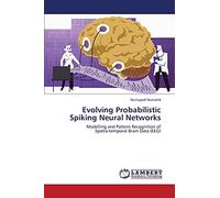 Evolving Probabilistic Spiking Neural Networks: Modelling and Pattern Recognition of Spatio-temporal Brain Data (EEG)