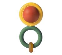 Evolving rattle Multicoloured one size