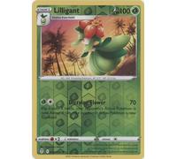 Evolving Skies 010/203 Lilligant (Reverse Holo)