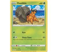 Evolving Skies 011/203 Dwebble