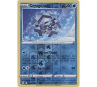 Evolving Skies 043/203 Cryogonal (Reverse Holo)