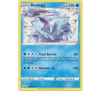 Evolving Skies 045/203 Avalugg