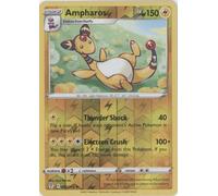 Evolving Skies 056/203 Ampharos (Reverse Holo)