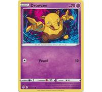Evolving Skies 061/203 Drowzee