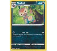 Evolving Skies 096/203 Nuzleaf