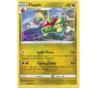 Evolving Skies 120/203 Flapple