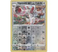 Evolving Skies 130/203 Vigoroth (Reverse Holo)