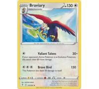 Evolving Skies 137/203 Braviary