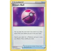 Evolving Skies 146/203 Dream Ball