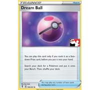 Evolving Skies 146/203 Dream Ball (Prize Pack League Promo Non-Holo)