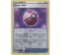Evolving Skies 146/203 Dream Ball (Reverse Holo)