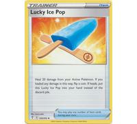 Evolving Skies 150/203 Lucky Ice Pop